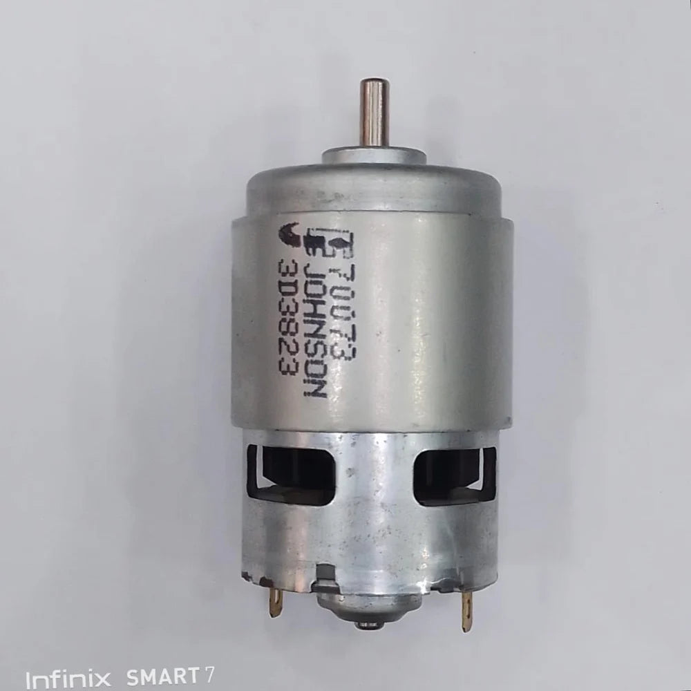 Johnson 775 High Speed 12V Dc Motor