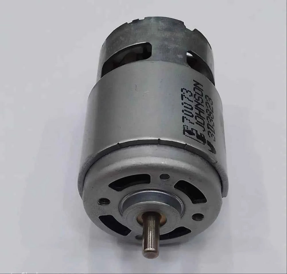 Johnson 775 High Speed 12V Dc Motor